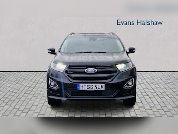 Used Ford Edge 2017 for sale - 77628115: Photo