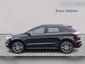 Used Ford Edge 2017 for sale - 77628115: Photo