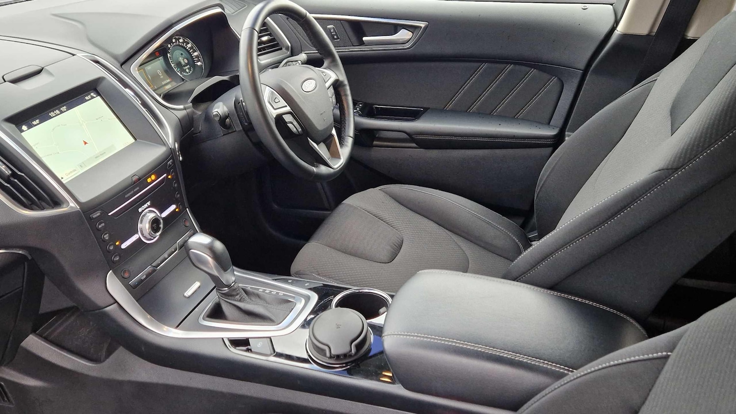 Used Ford Edge 2017 for sale - 77628115: Photo 5