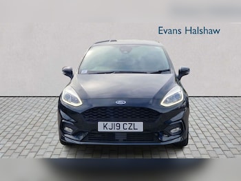 Used Ford Fiesta 2019 for sale - 78389011: Photo