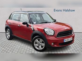 Used MINI Countryman 2015 for sale - 78551627: Photo
