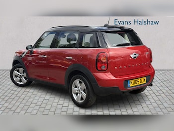 Used MINI Countryman 2015 for sale - 78551627: Photo