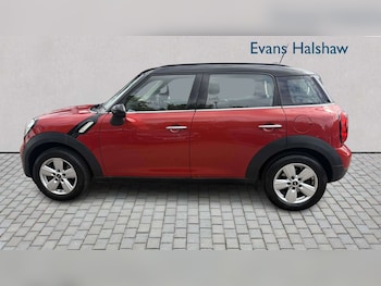 Used MINI Countryman 2015 for sale - 78551627: Photo