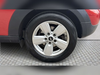 Used MINI Countryman 2015 for sale - 78551627: Photo