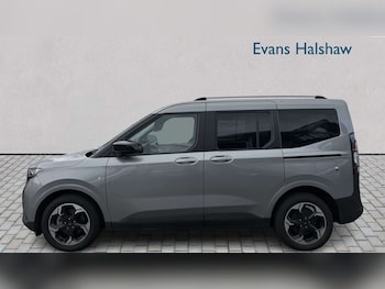 Used Ford Tourneo Courier 2025 for sale - 78639426: Photo
