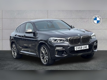 Used BMW X4 2019 for sale - 78321654: Photo