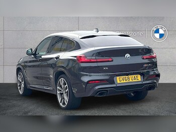 Used BMW X4 2019 for sale - 78321654: Photo