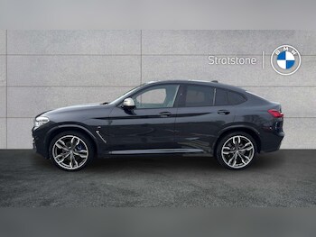 Used BMW X4 2019 for sale - 78321654: Photo