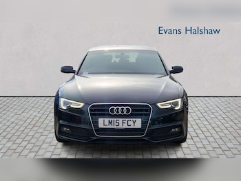 Used Audi A5 2015 for sale - 78247771: Photo