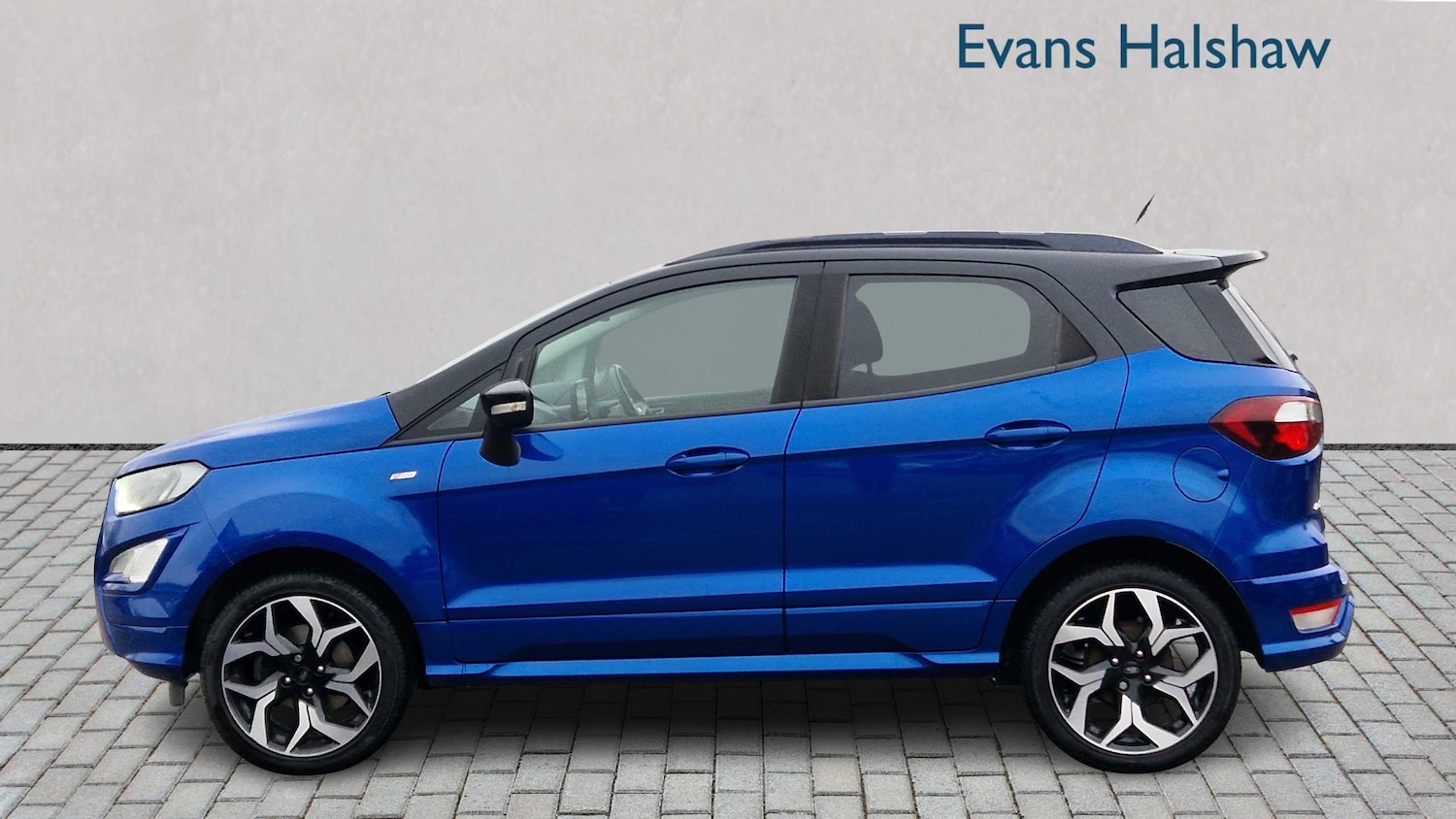 Used Ford Ecosport 2018 for sale - 77348162: Photo 5