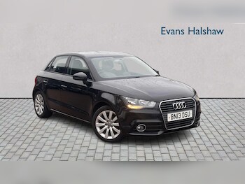 Used Audi A1 2013 for sale - 77044038: Photo