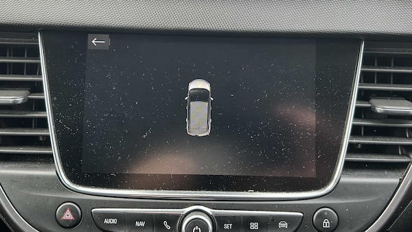 Used Vauxhall Crossland X 2019 for sale - 76218327: Photo 12