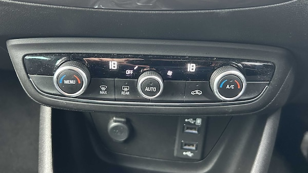 Used Vauxhall Crossland X 2019 for sale - 76218327: Photo 13