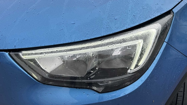 Used Vauxhall Crossland X 2019 for sale - 76218327: Photo 17