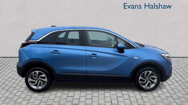 Used Vauxhall Crossland X 2019 for sale - 76218327: Photo 5