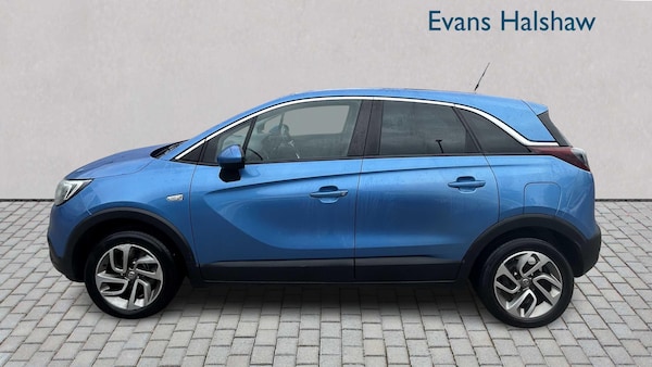 Used Vauxhall Crossland X 2019 for sale - 76218327: Photo 8