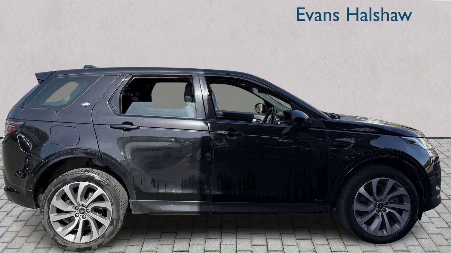 Used Land Rover Discovery Sport 2021 for sale - 78173505: Photo 4