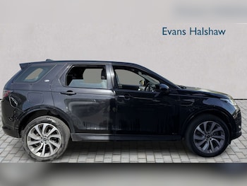 Used Land Rover Discovery Sport 2021 for sale - 78173505: Photo