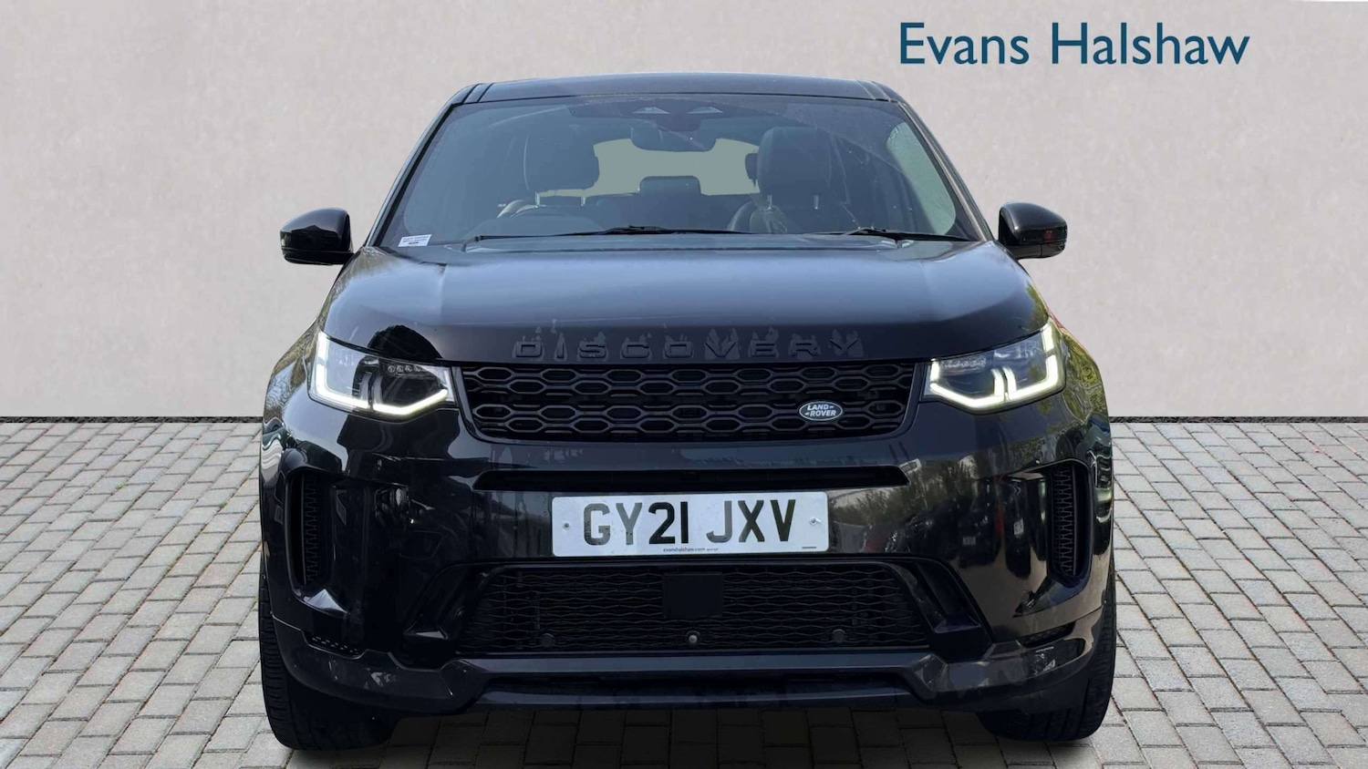 Used Land Rover Discovery Sport 2021 for sale - 78173505: Photo 5