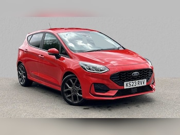 Ford - Fiesta