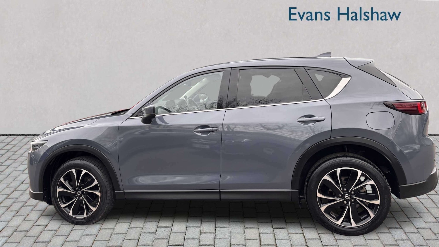 Used Mazda CX-5 2023 for sale - 78090077: Photo 4