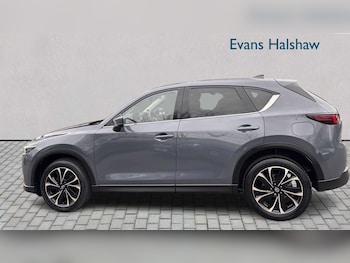 Used Mazda CX-5 2023 for sale - 78090077: Photo