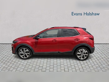 Used Kia Stonic 2021 for sale - 78893472: Photo