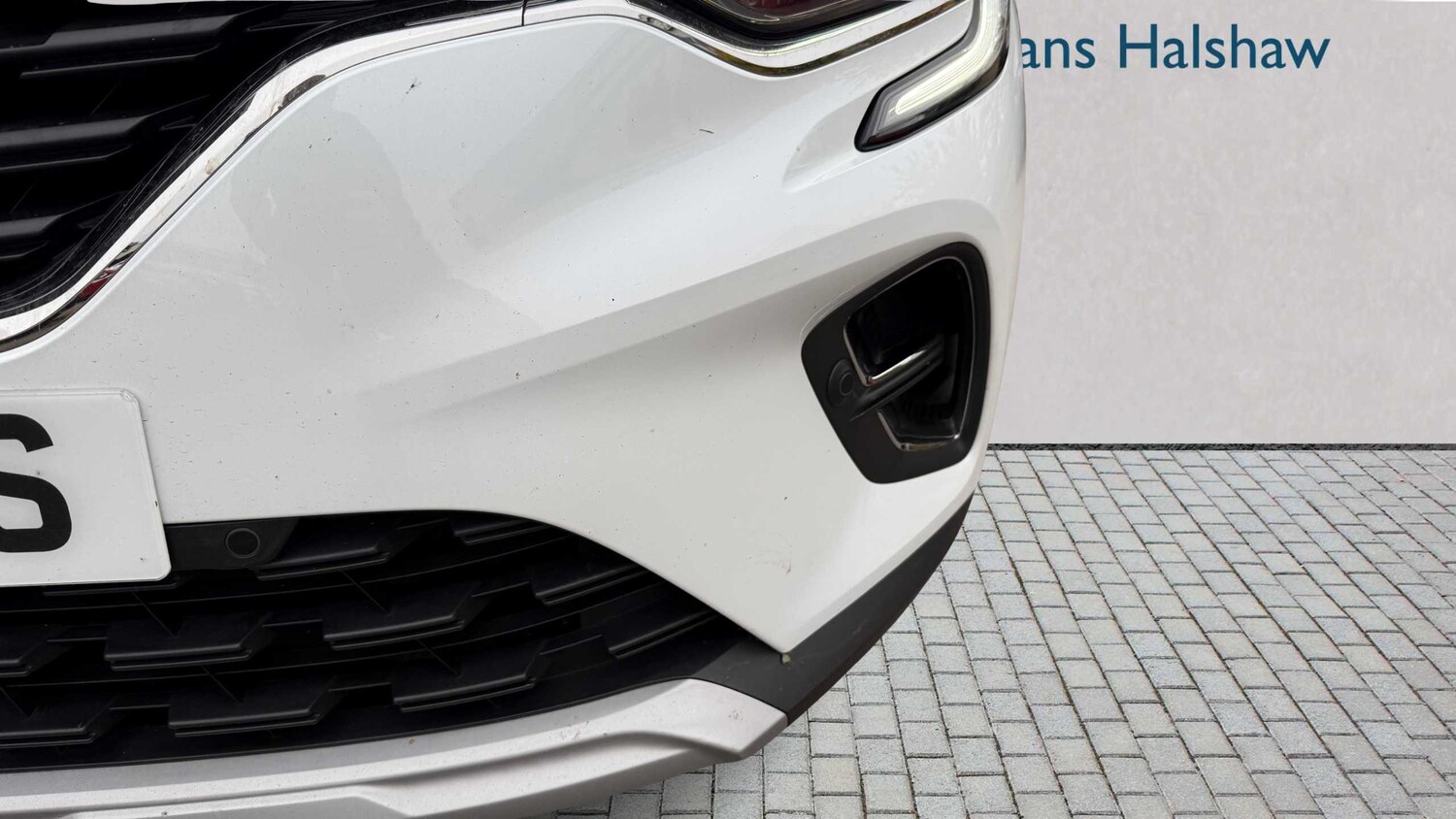 Used Renault Captur 2022 for sale - 76286426: Photo 10