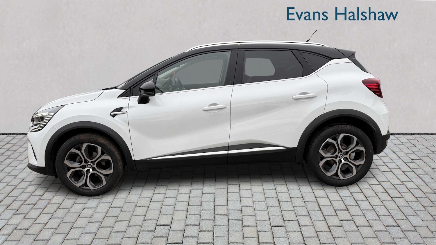Used Renault Captur 2022 for sale - 76286426: Photo 4
