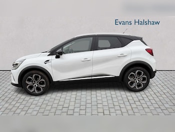 Used Renault Captur 2022 for sale - 76286426: Photo