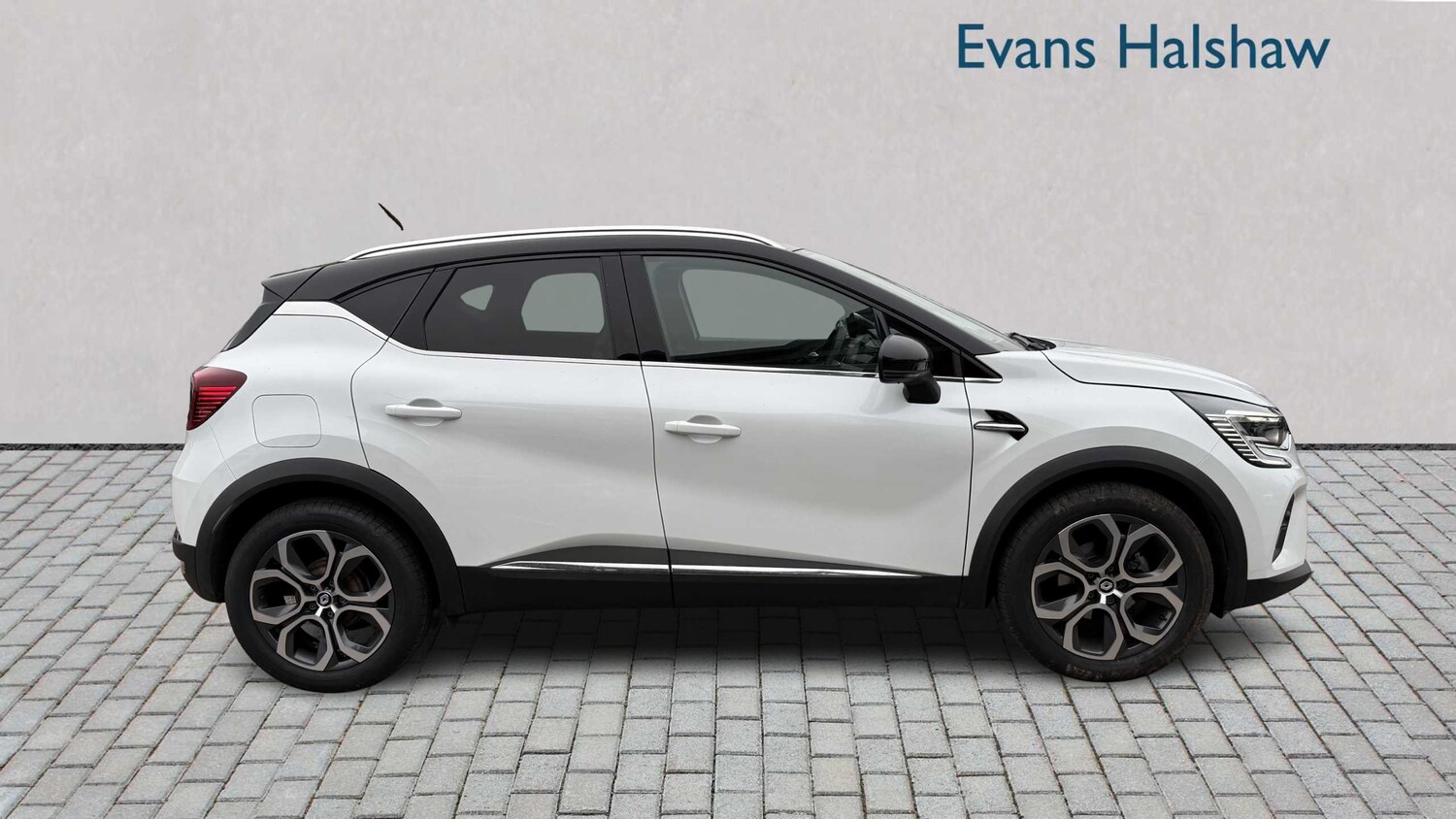 Used Renault Captur 2022 for sale - 76286426: Photo 5