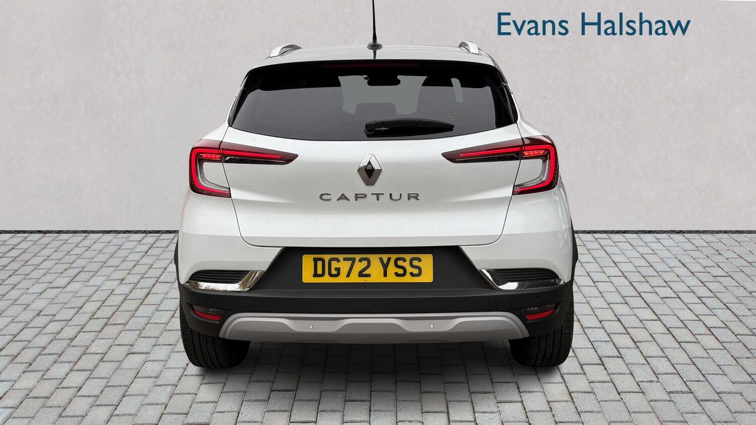 Used Renault Captur 2022 for sale - 76286426: Photo 6