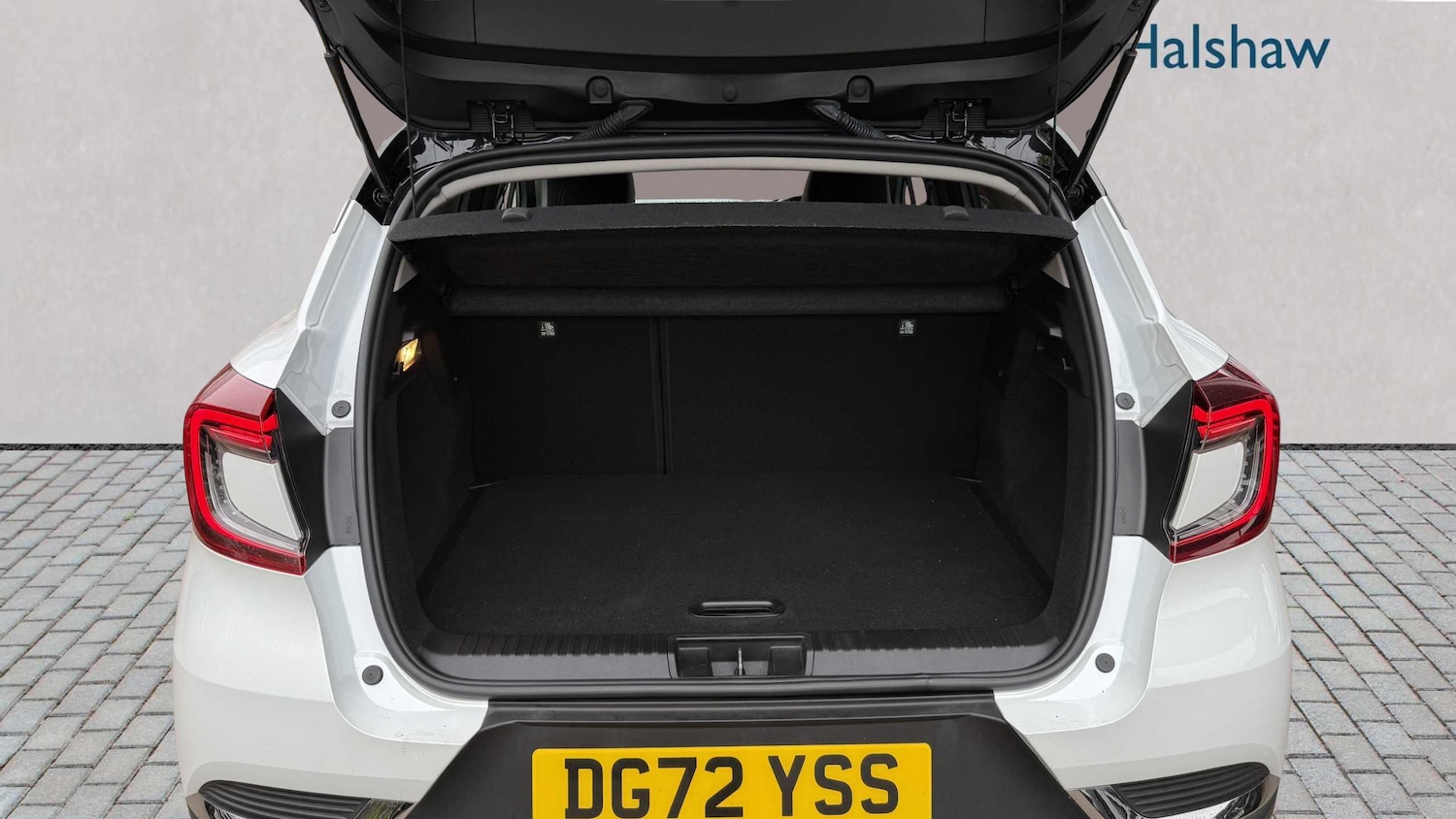 Used Renault Captur 2022 for sale - 76286426: Photo 7