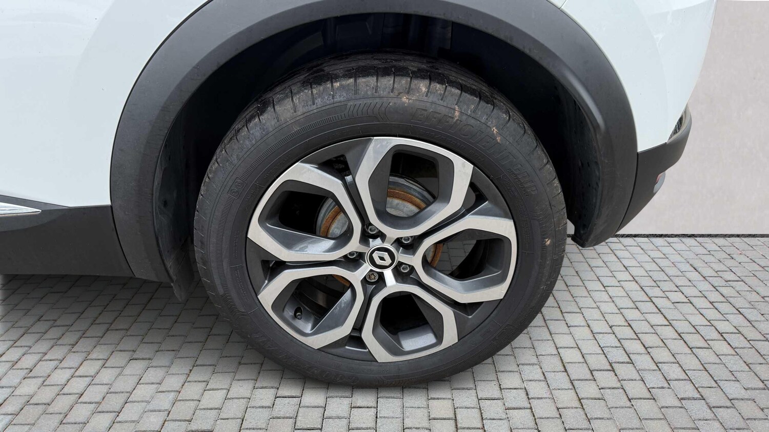 Used Renault Captur 2022 for sale - 76286426: Photo 8