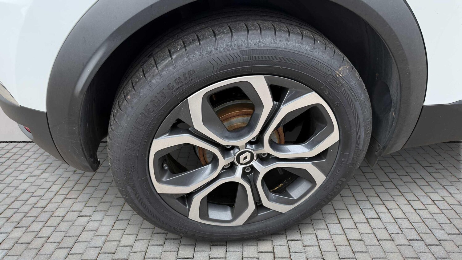 Used Renault Captur 2022 for sale - 76286426: Photo 9