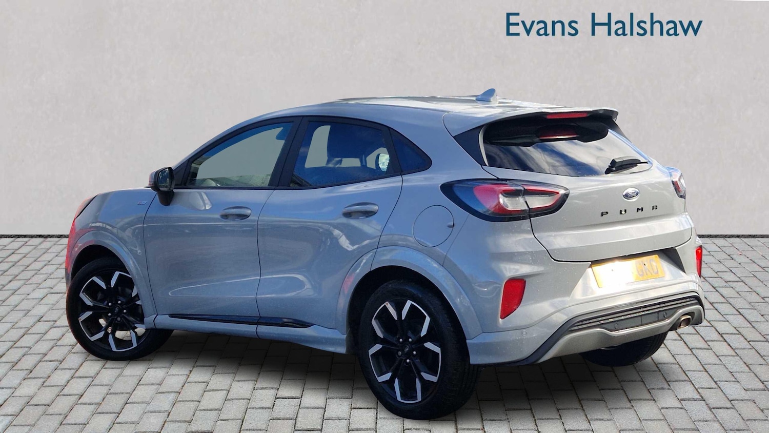 Used Ford Puma 2024 for sale - 77601299: Photo 3