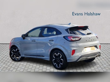 Used Ford Puma 2024 for sale - 77601299: Photo