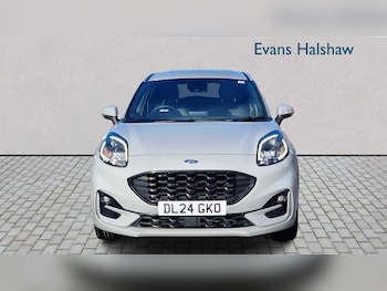 Used Ford Puma 2024 for sale - 77601299: Photo