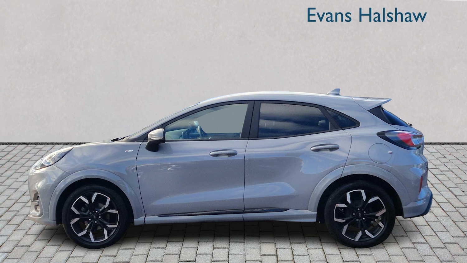 Used Ford Puma 2024 for sale - 77601299: Photo 5