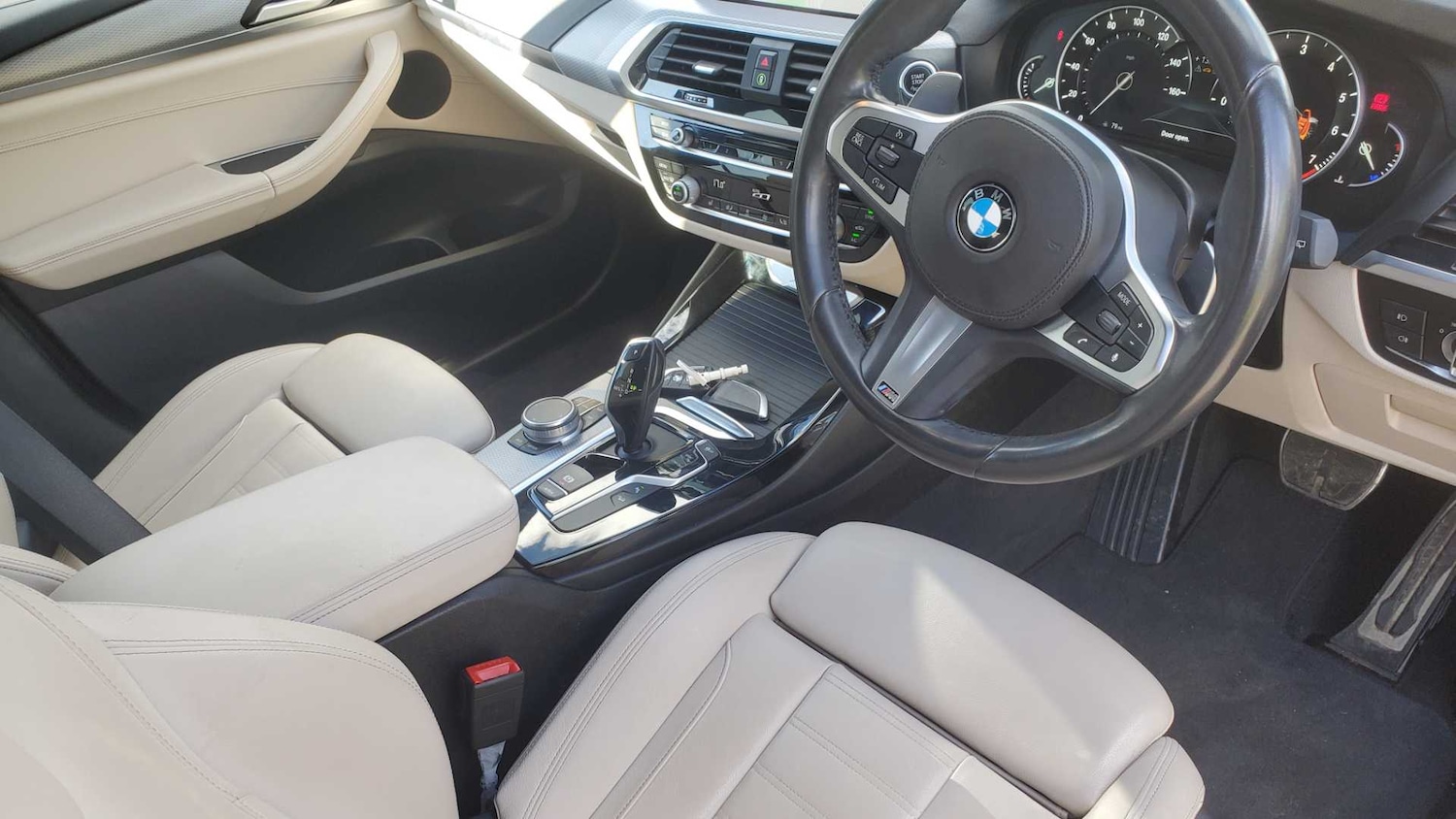 Used BMW X3 2019 for sale - 76540688: Photo 12