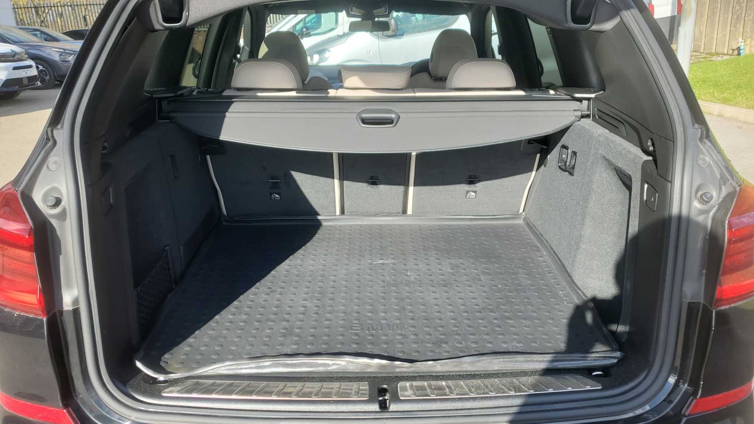 Used BMW X3 2019 for sale - 76540688: Photo 18