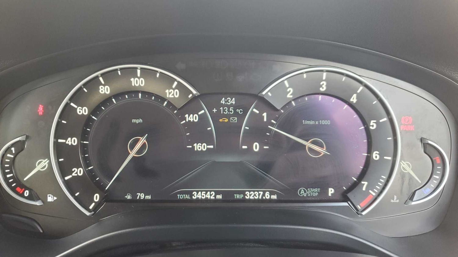 Used BMW X3 2019 for sale - 76540688: Photo 20