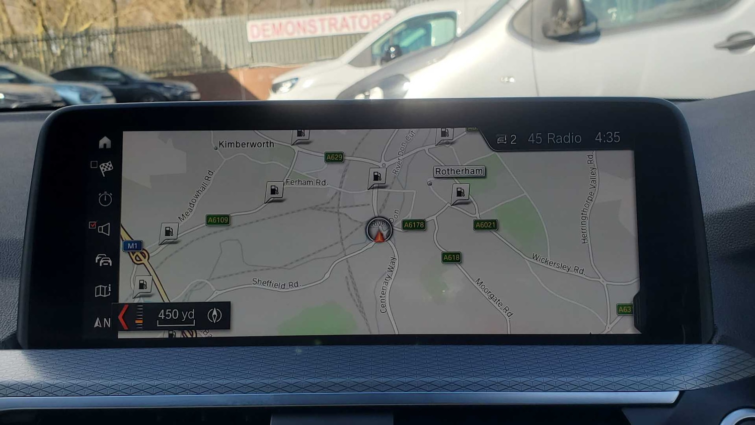 Used BMW X3 2019 for sale - 76540688: Photo 21