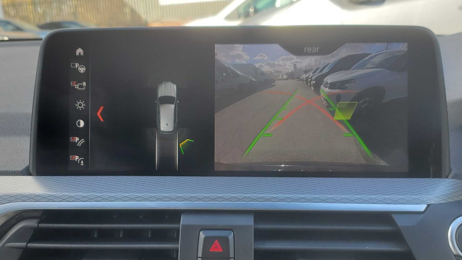 Used BMW X3 2019 for sale - 76540688: Photo 22