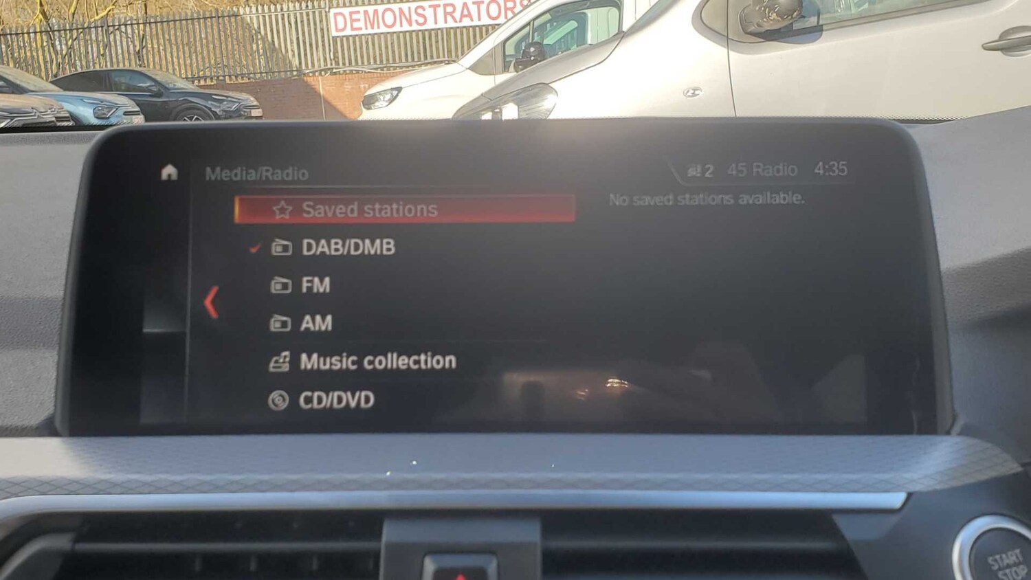 Used BMW X3 2019 for sale - 76540688: Photo 23