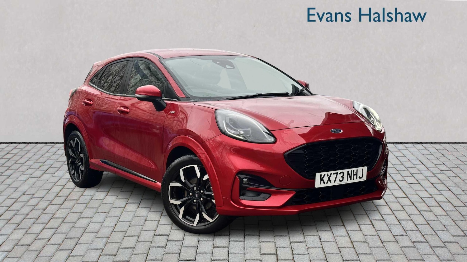Used Ford Puma 2023 for sale - 76774175: Photo 1