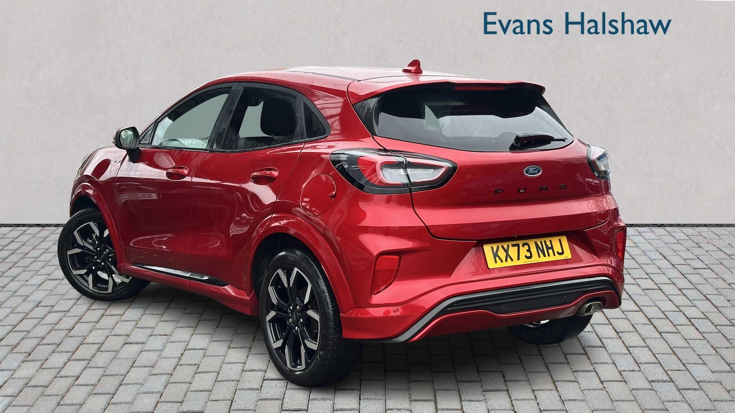 Used Ford Puma 2023 for sale - 76774175: Photo 3