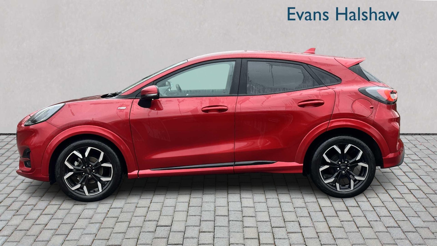 Used Ford Puma 2023 for sale - 76774175: Photo 4