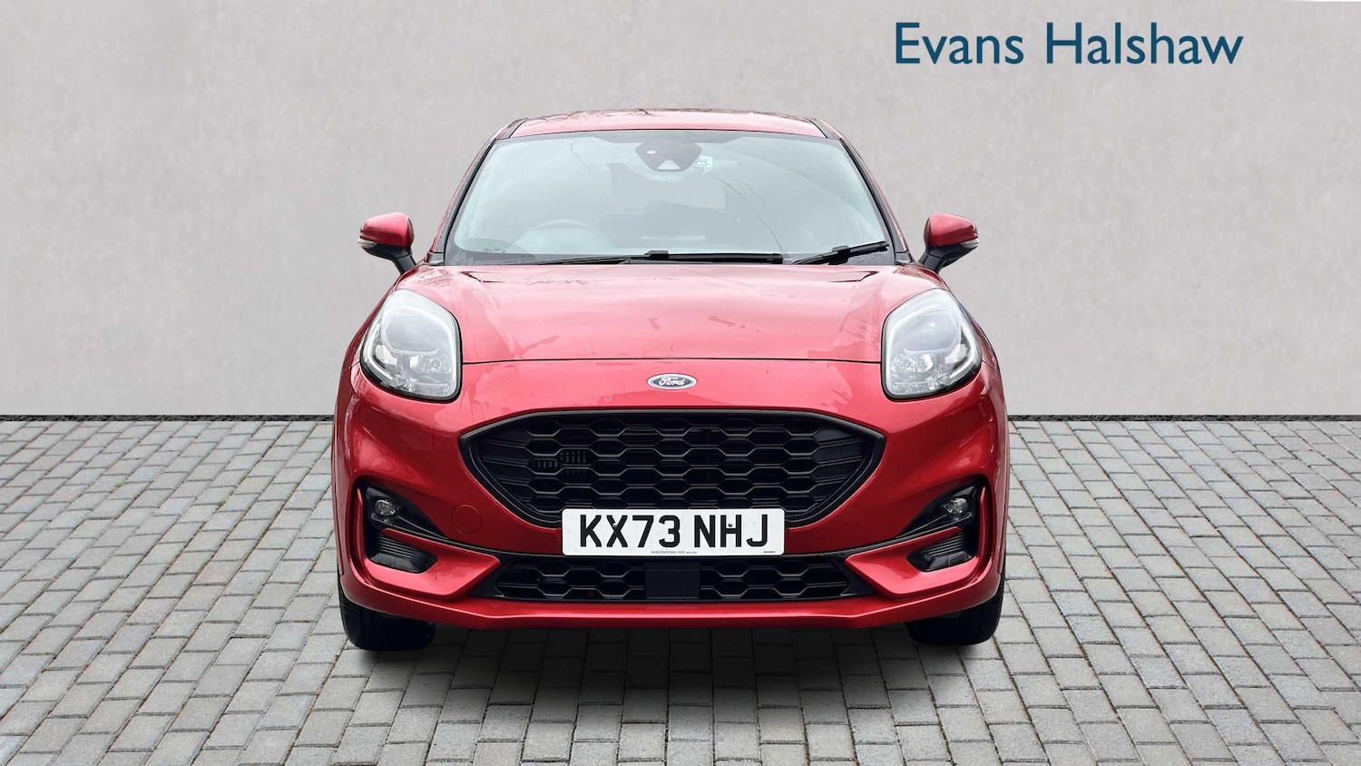 Used Ford Puma 2023 for sale - 76774175: Photo 5