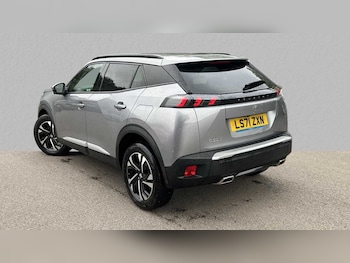 Used Peugeot 2008 2021 for sale - 75841815: Photo